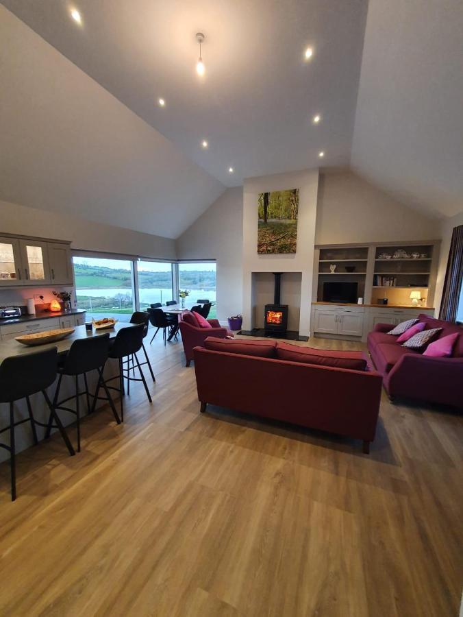 Claragh Cottage كافان المظهر الخارجي الصورة