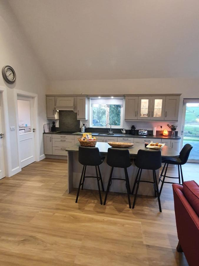Claragh Cottage كافان المظهر الخارجي الصورة