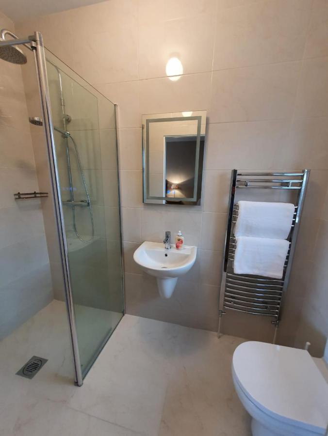 Claragh Cottage كافان المظهر الخارجي الصورة