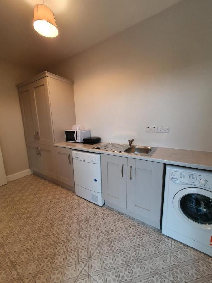 Claragh Cottage كافان المظهر الخارجي الصورة