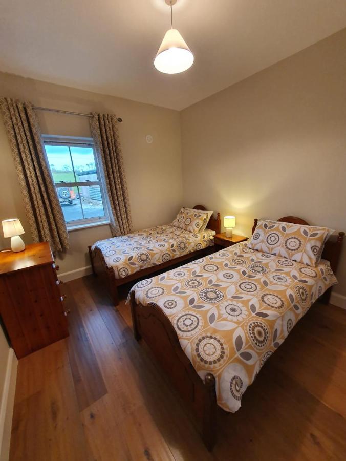 Claragh Cottage كافان المظهر الخارجي الصورة