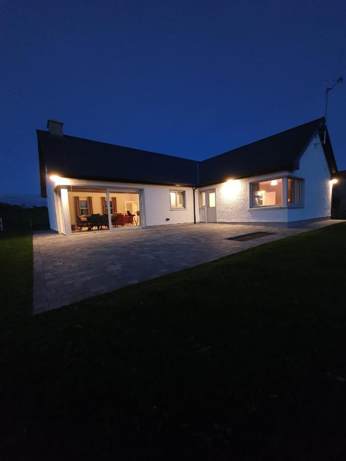 Claragh Cottage كافان المظهر الخارجي الصورة
