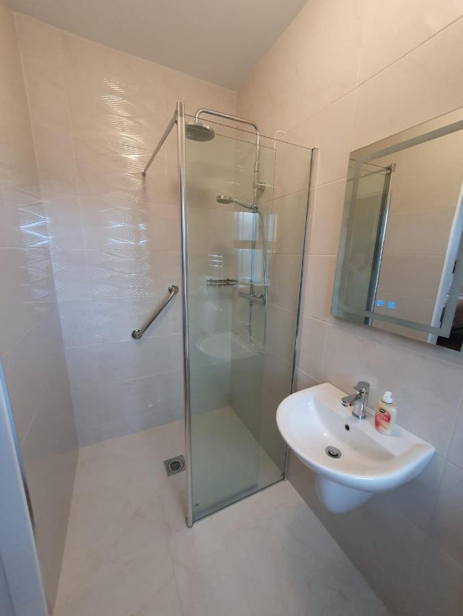 Claragh Cottage كافان المظهر الخارجي الصورة