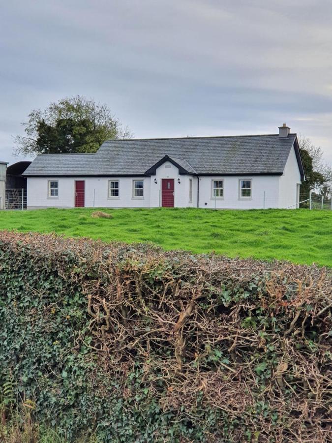 Claragh Cottage كافان المظهر الخارجي الصورة