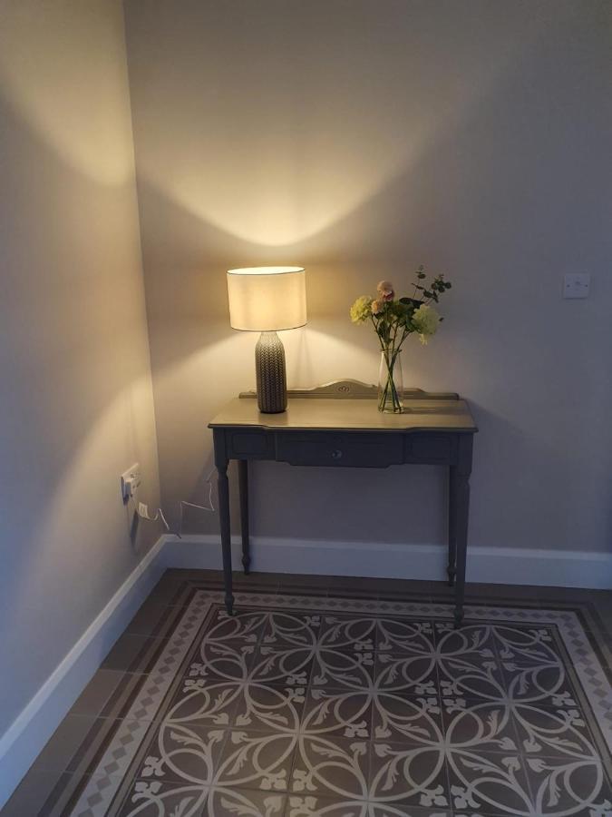 Claragh Cottage كافان المظهر الخارجي الصورة