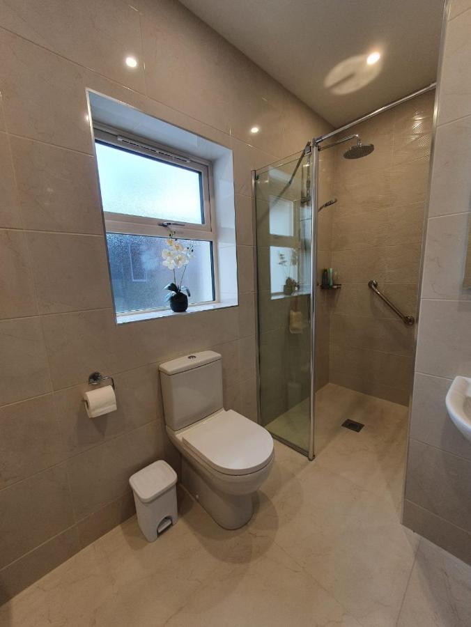 Claragh Cottage كافان المظهر الخارجي الصورة