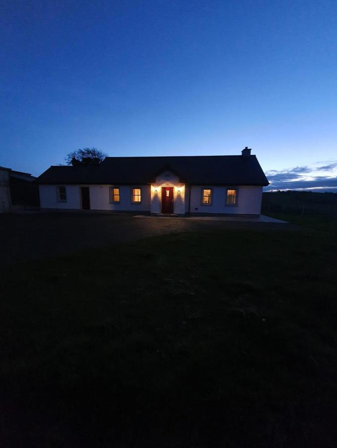 Claragh Cottage كافان المظهر الخارجي الصورة