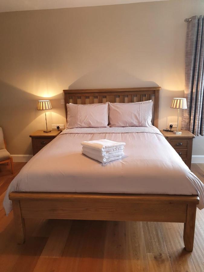 Claragh Cottage كافان المظهر الخارجي الصورة